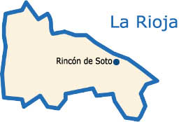 La Rioja